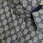 Gucci Unisex Jacket Size S-XL - Image 6