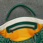 Goyard Bowling Travel Bags Size 48*28*22cm - Image 7