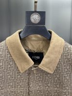 Fendi Unisex Jacket Size M-XXXL - Image 5