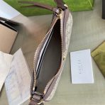 Gucci GG Ophidia GG Handbag for Women Size 25*15*6.5cm - Image 11