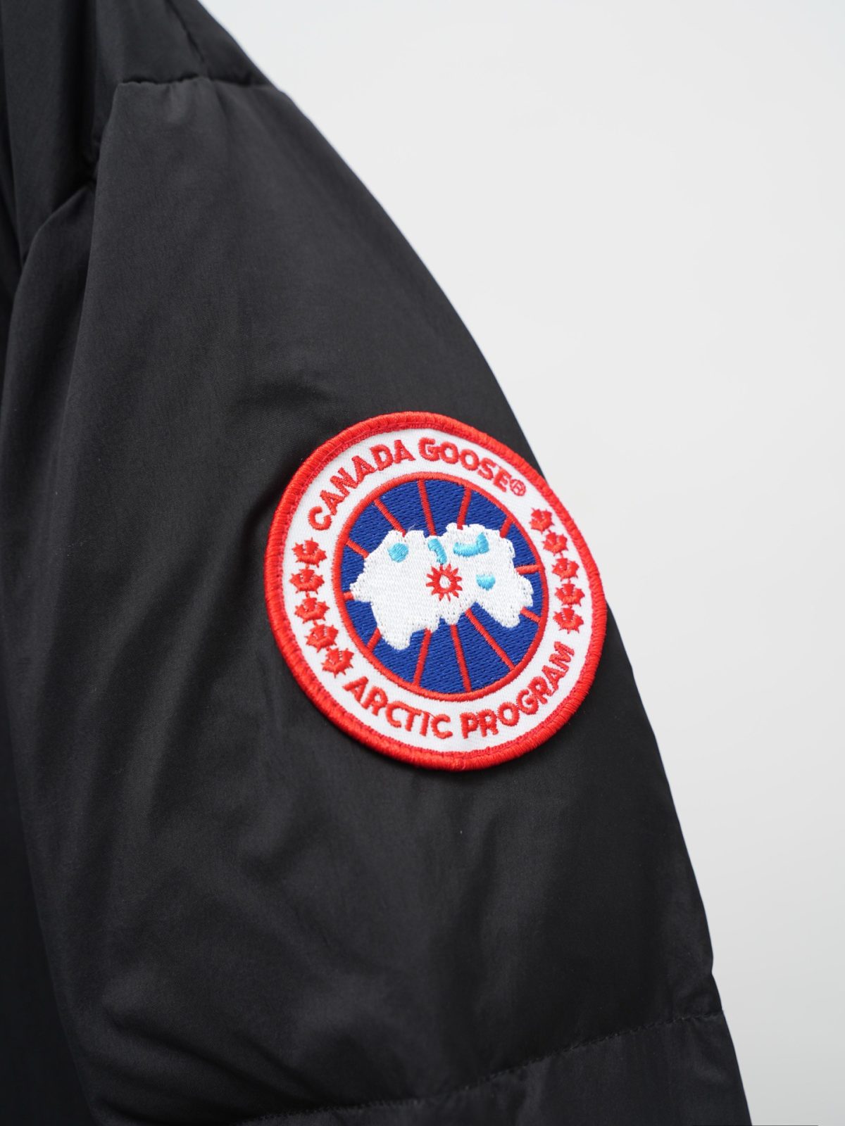 Canada Goose 2802M Lawrence Unisex Winter Jacket Size XS-XXL - Image 6