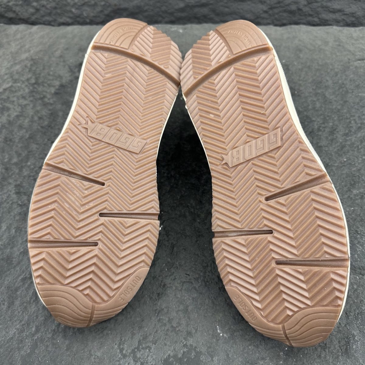 GGDB SUPER-STAR Sneaker Slippers Size 36-46 - Image 6