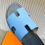 Hermes lzmir Sandals Size 40-45 - Image 6