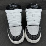 Amiri CRYSTAL MA-1 Sneaker Size 36-46 - Image 3