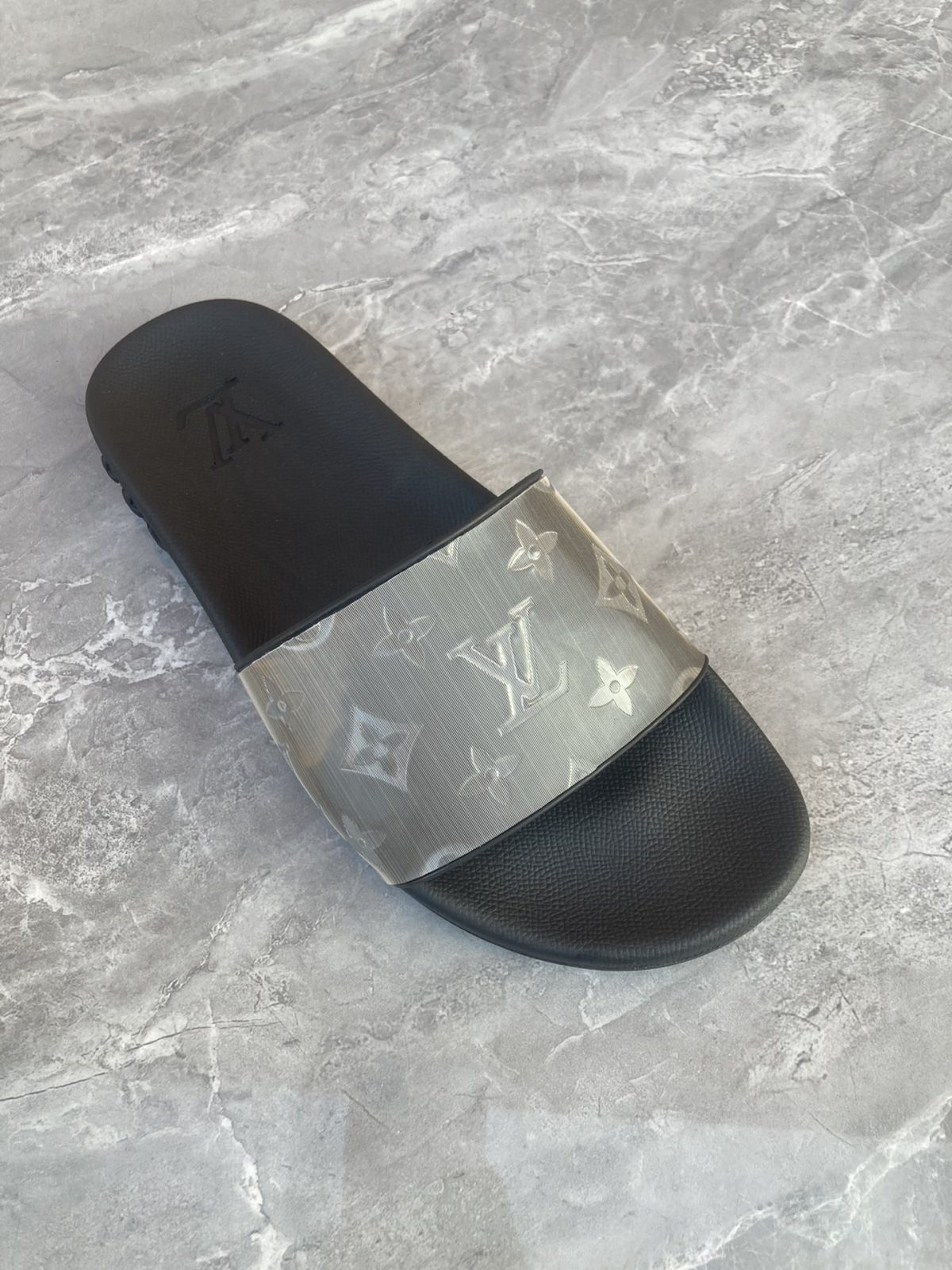 Louis Vuitton 2024ss Candy Series Slippers Size 36-45 - Image 6