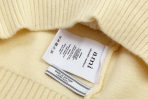 Ami Unisex Sweatshirt Size S-XL - Image 9