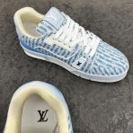 Louis Vuitton LV Trainer Sneaker Size 36-46 - Image 4