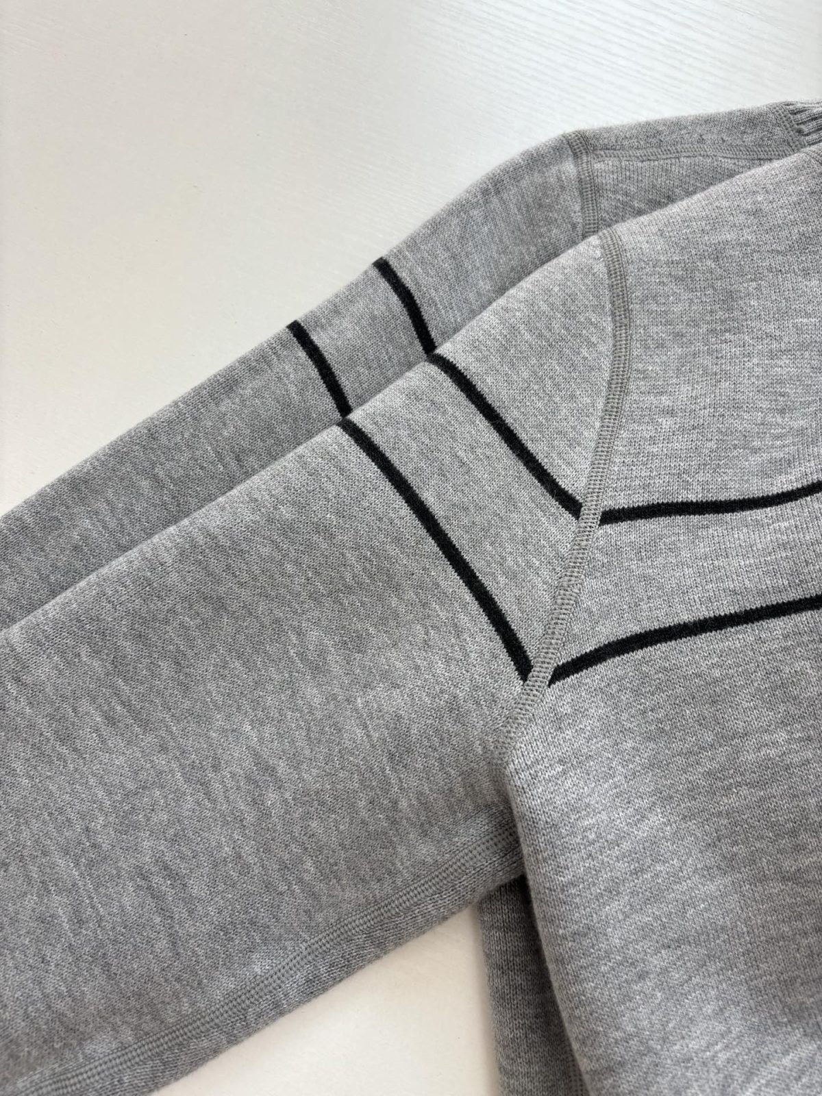 Dior New 25Fw Sweater Jacket Size M-XL - Image 15