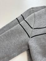 Dior New 25Fw Sweater Jacket Size M-XL - Image 15