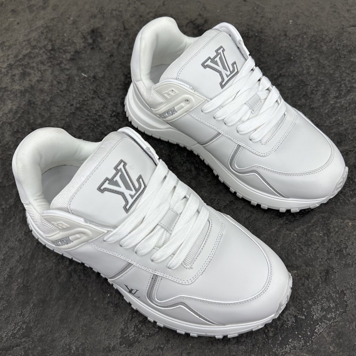 Louis Vuitton Run Away Maxi Sneaker Size 36-46 - Image 2