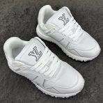 Louis Vuitton Run Away Maxi Sneaker Size 36-46 - Image 2