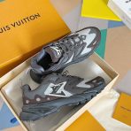 Louis Vuitton LV Runner Tatic Sneaker Size 40-46 - Image 4
