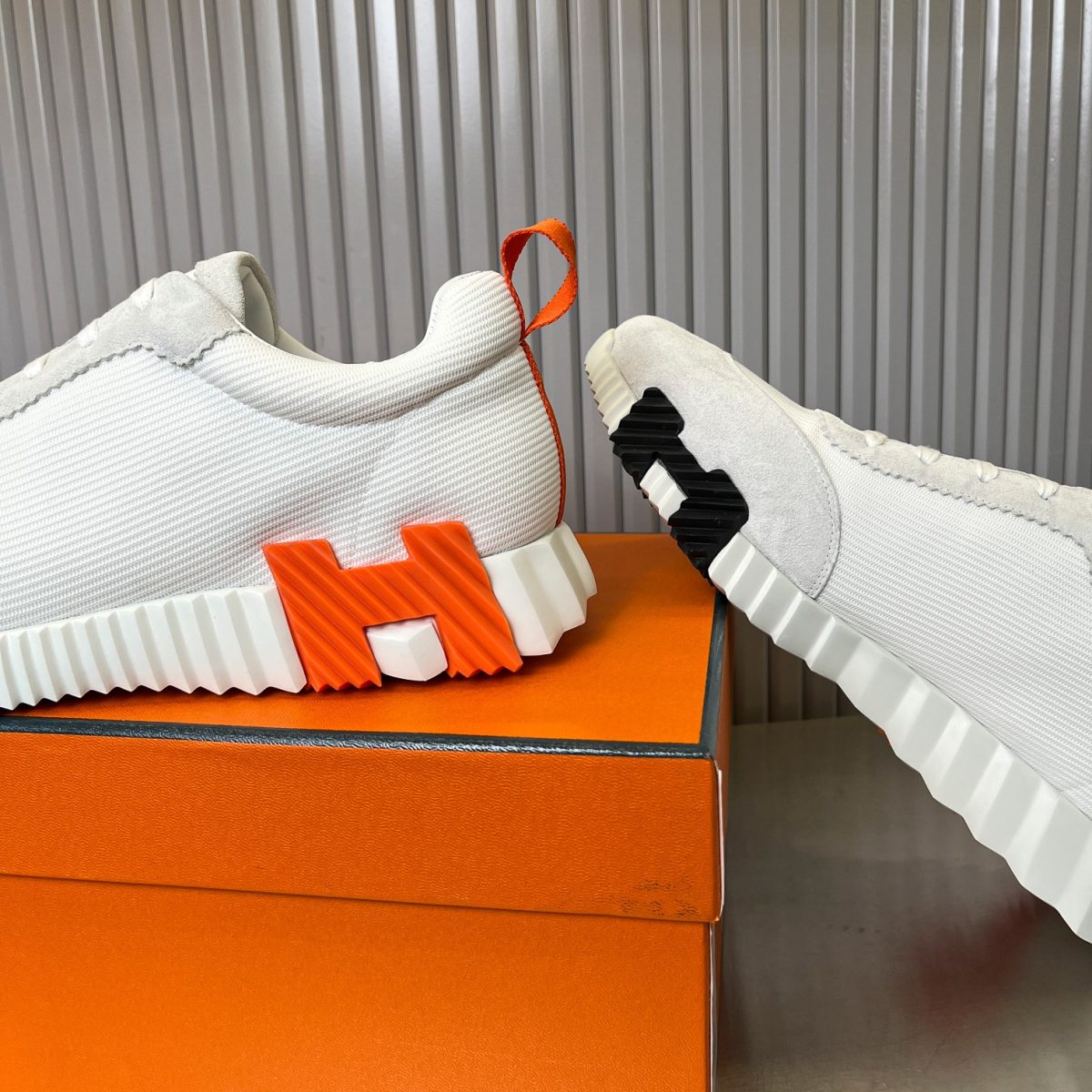 Hermes Bouncing Sneaker Size 36-46 - Image 8