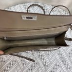 Hermes Elan Shoulder Bags Size 24cm - Image 9