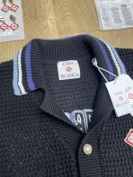 Casablanca Polo Shirt Size S-XL - Image 2