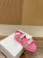 Dior Act Sandals Size 36-41 - Image 7