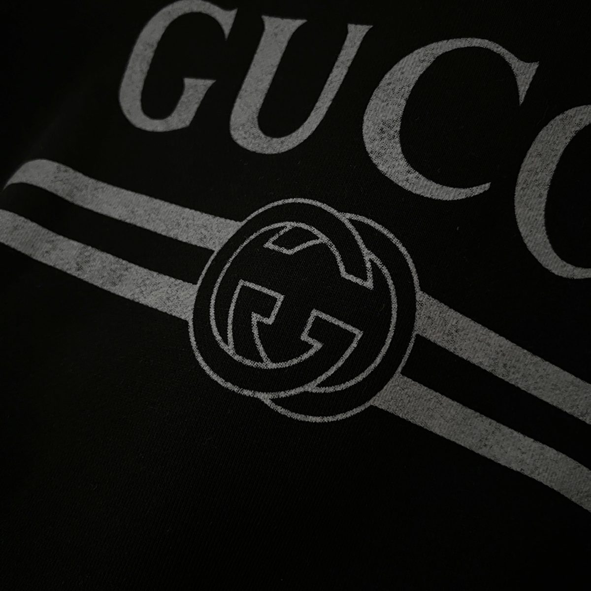 Gucci Unisex Sweatshirt Size S-XL - Image 4