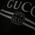 Gucci Unisex Sweatshirt Size S-XL - Image 4