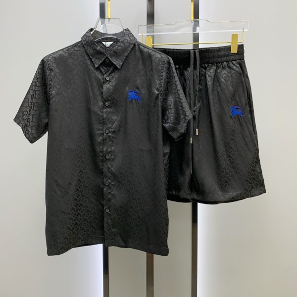 Burberry Sommeranzug Size M-XXL