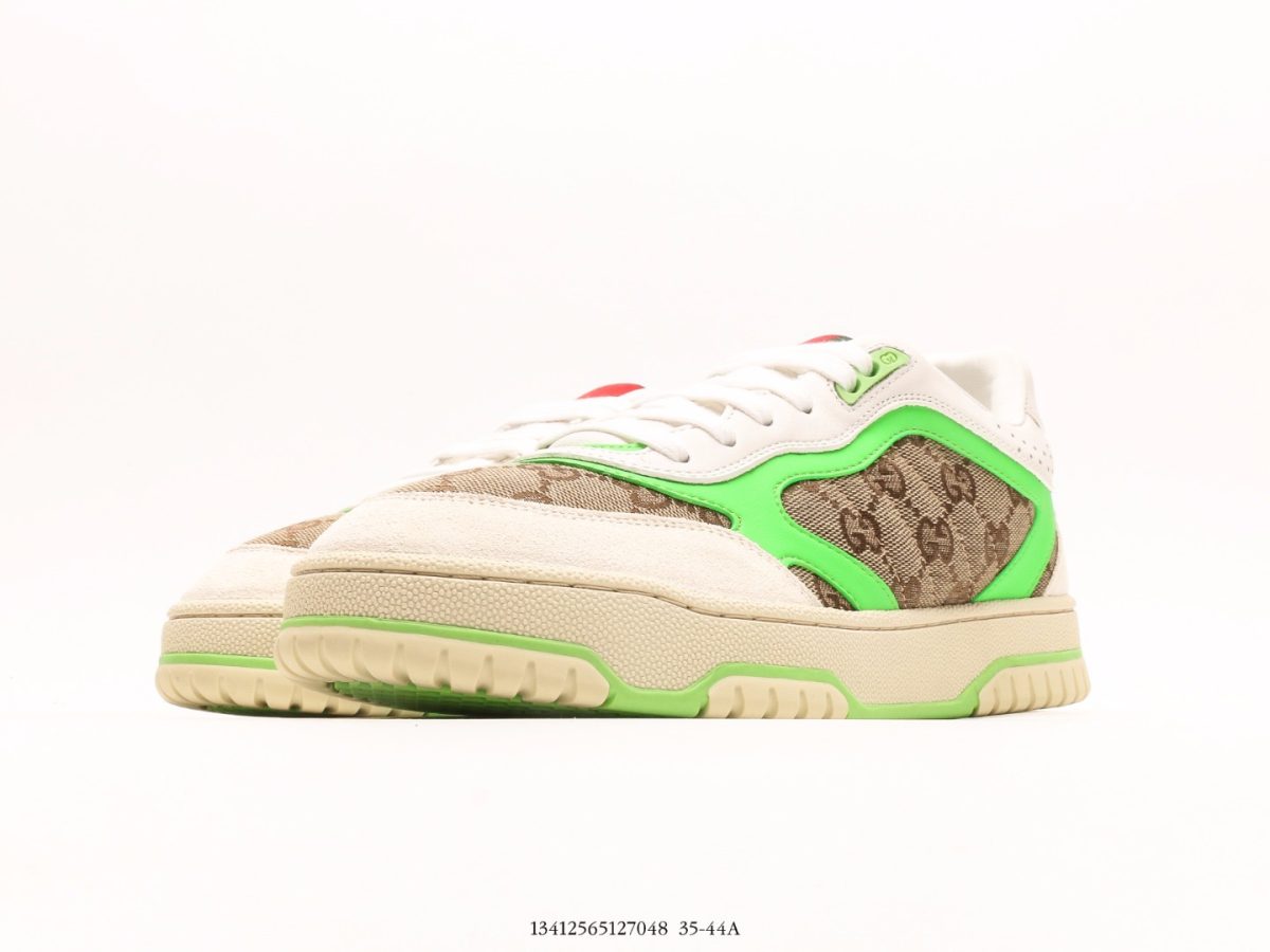 Gucci RE-WEB Sneaker Size 36-45 - Image 7