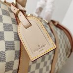 Louis Vuitton Keepall Travel Bags Size 50*29*23cm - Image 5