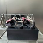 Chanel 2024 New Sandals Size 36-41 - Image 9