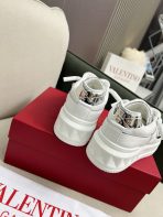 Valentino 2023 new Sneaker size 35-46 - Image 4