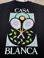 Casablanca T Shirt Size S-XL - Image 4