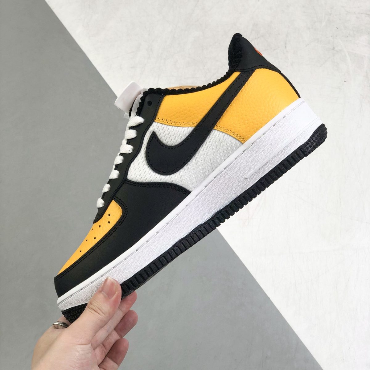 Nike Air Force 1 Sneakers Shoes Gr. 36-45 - Image 3