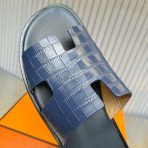Hermes lzmir Sandals Size 40-45 - Image 6