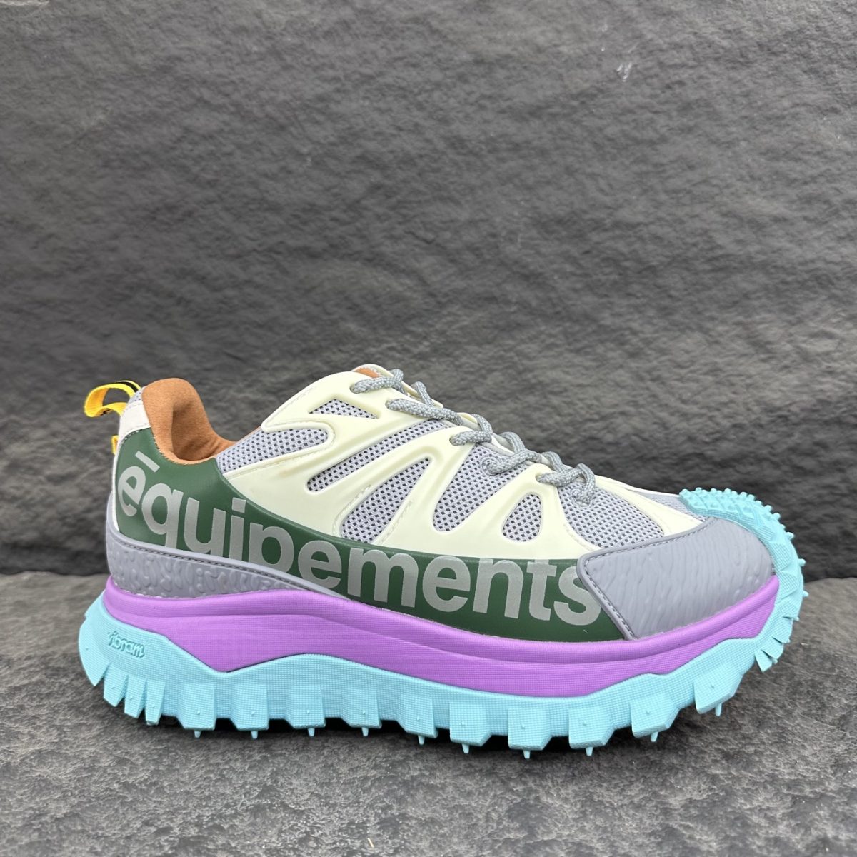 Moncler Trailgrip GTX Sneaker Size 36-46 - Image 7