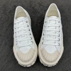 Gucci GG Women Sneaker Size 35-41 - Image 3
