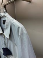 Prada Unisex Jacket Size S-XXL - Image 3