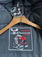 Moose Knuckles 06 Men Winter Jacket Size S-XXL - Image 8
