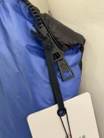 Moncler Unisex Vest Size 1-6 - Image 8