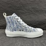 Dior B23 High Top Sneaker Size 36-46 - Image 9
