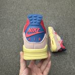 Nike Air Jordan 4 x gx union la Sneakers Shoes Gr. 36-46 - Image 7