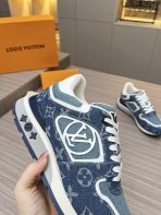 Louis Vuitton 2024ss Runaway Sneaker Size 40-46 - Image 8