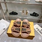 Fendi Slippers Size 36-45 - Image 3