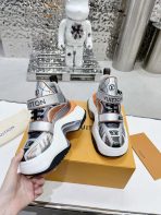 Louis Vuitton Cruise23 Archlight 2.0 Sneaker Size 36-41 - Image 5