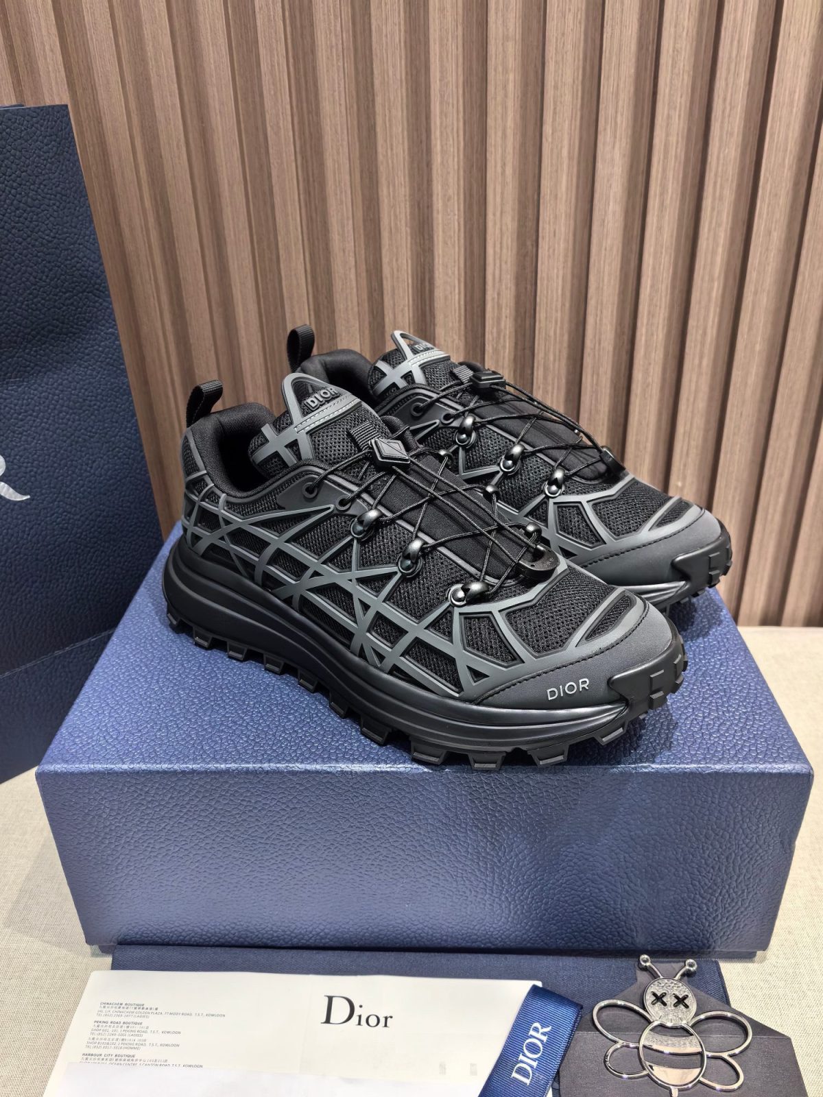 Dior B31 Sneaker for Men Size 40-46 - Image 6