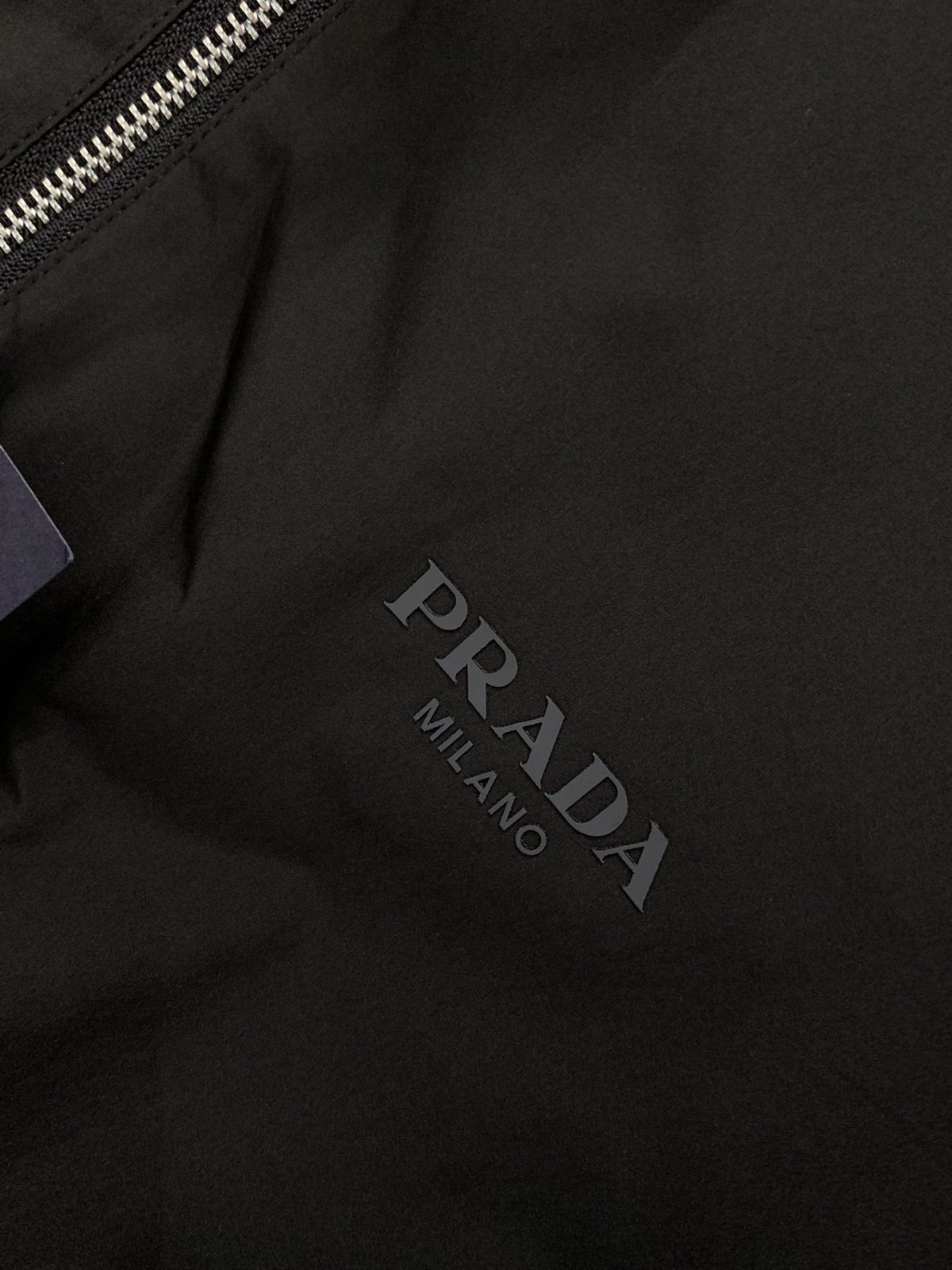 Prada Unisex Jacket Size M-XXXL - Image 5