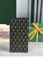 Goyard Richelieu Wallet Size 19*10*2cm - Image 2