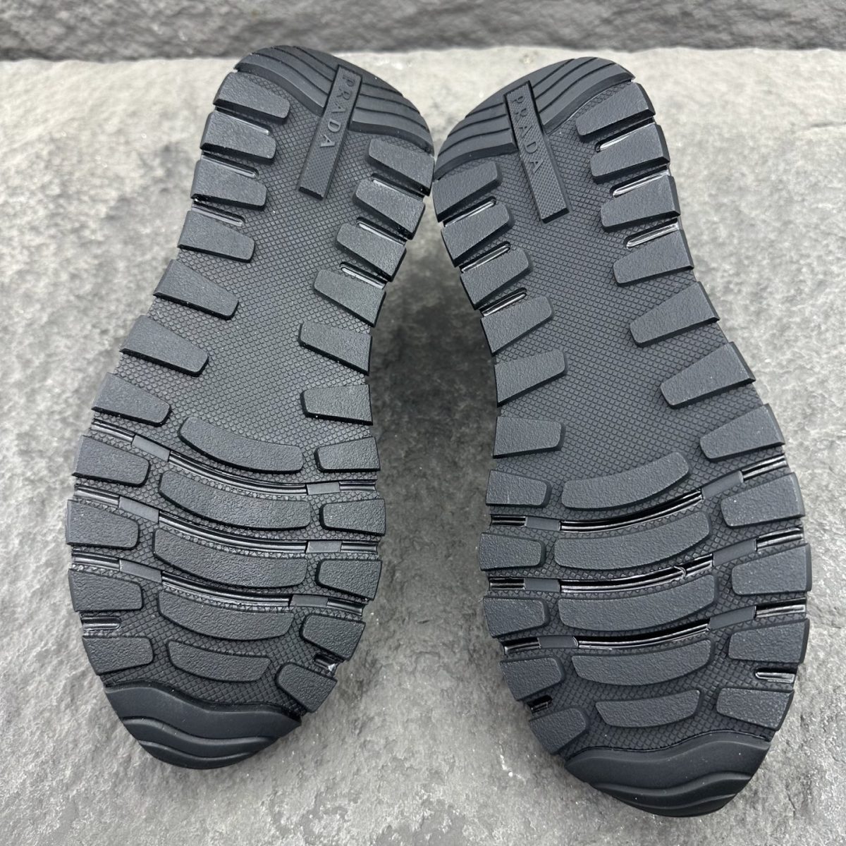 Prada Prax 01 Men Sneaker Size 39-46 - Image 6