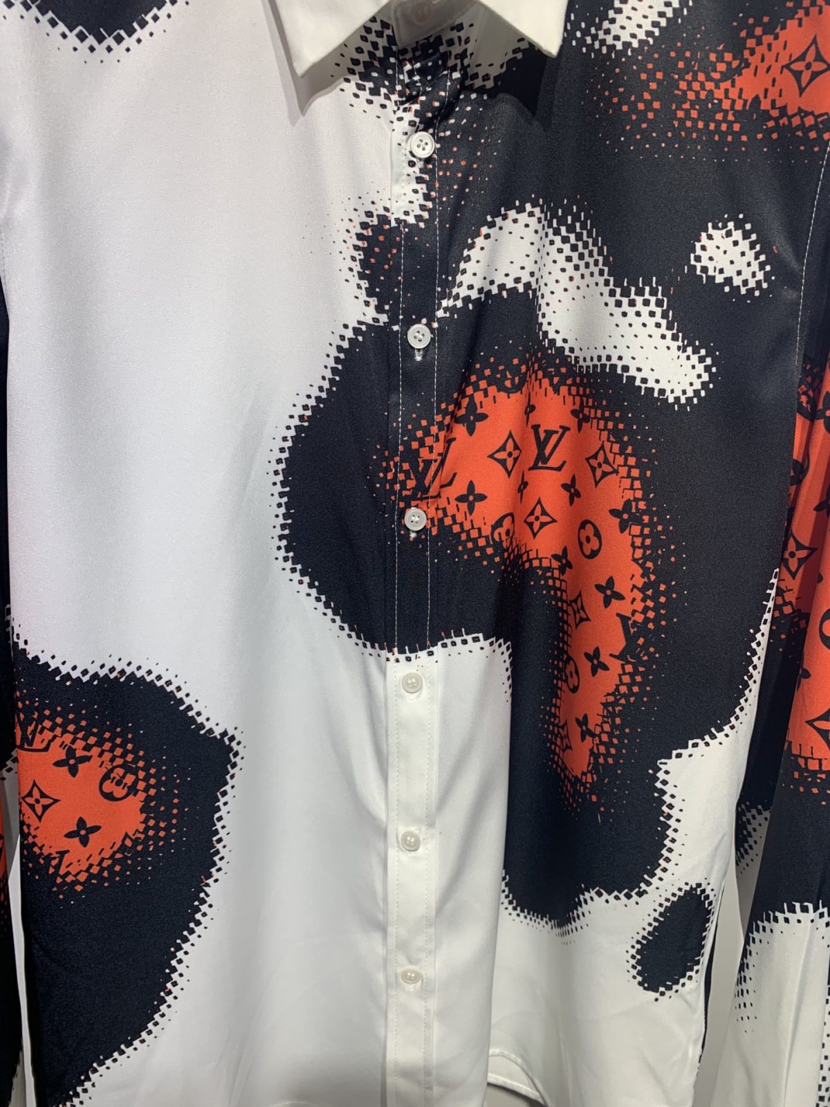 Louis Vuitton 2025 new Shirt Size S-2XL - Image 4
