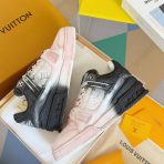 Louis Vuitton 2024ss Trainer Sneaker Size 36-46 - Image 4