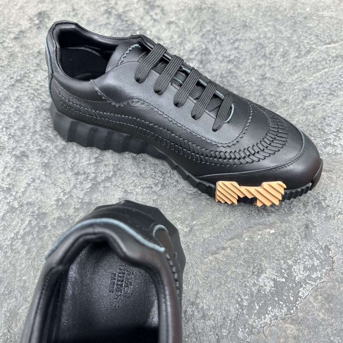 Hermes Bouncing Sneaker Size 40-46 - Image 5
