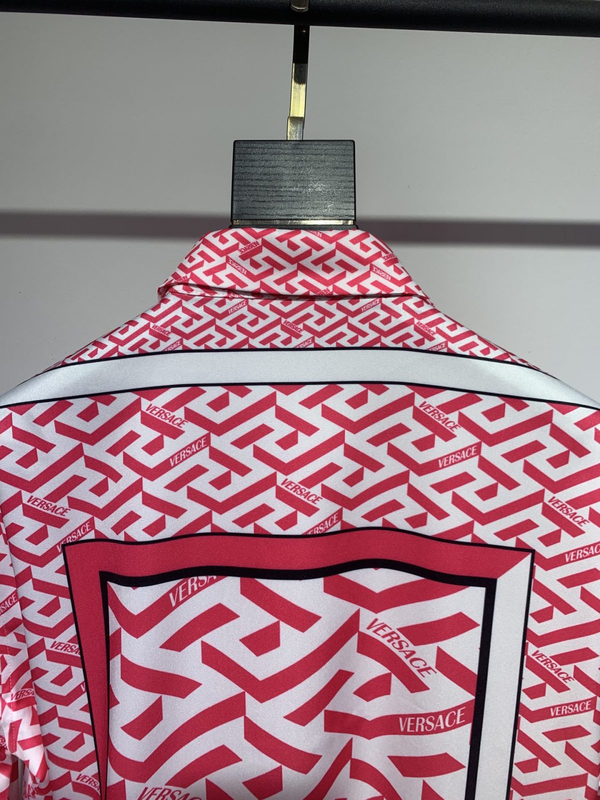 Versace 2025 new Shirt Size S-2XL - Image 6