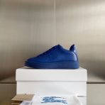 Burberry 2024 New Leather Box Sneaker Size 36-45 - Image 2