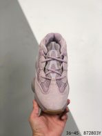 Yeezy 500 Mens/Women's Sneakers Shoes 36 - 45 - Image 2